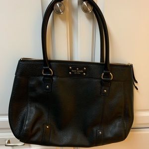 Kate Spade tote in GREAT CONDITION